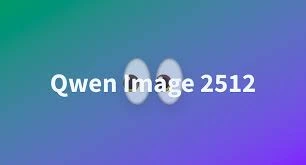 Qwen-Image-2512